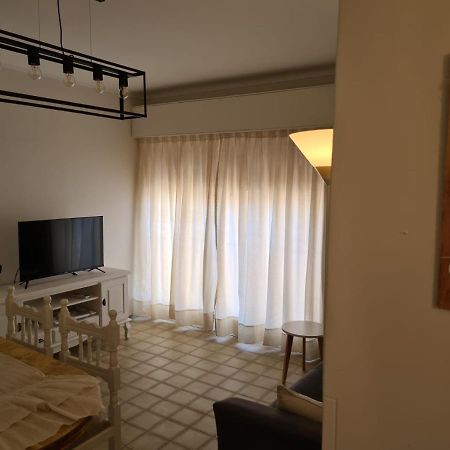 Alquiler Temporal Departamento Centrico Y Confortable En Μεντόζα Εξωτερικό φωτογραφία
