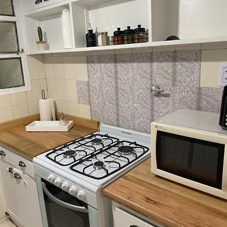 Alquiler Temporal Departamento Centrico Y Confortable En Μεντόζα Εξωτερικό φωτογραφία