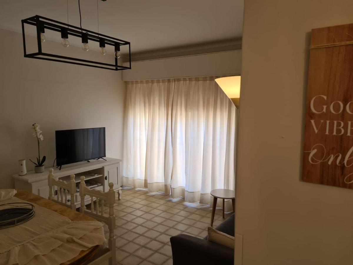 Alquiler Temporal Departamento Centrico Y Confortable En Μεντόζα Εξωτερικό φωτογραφία