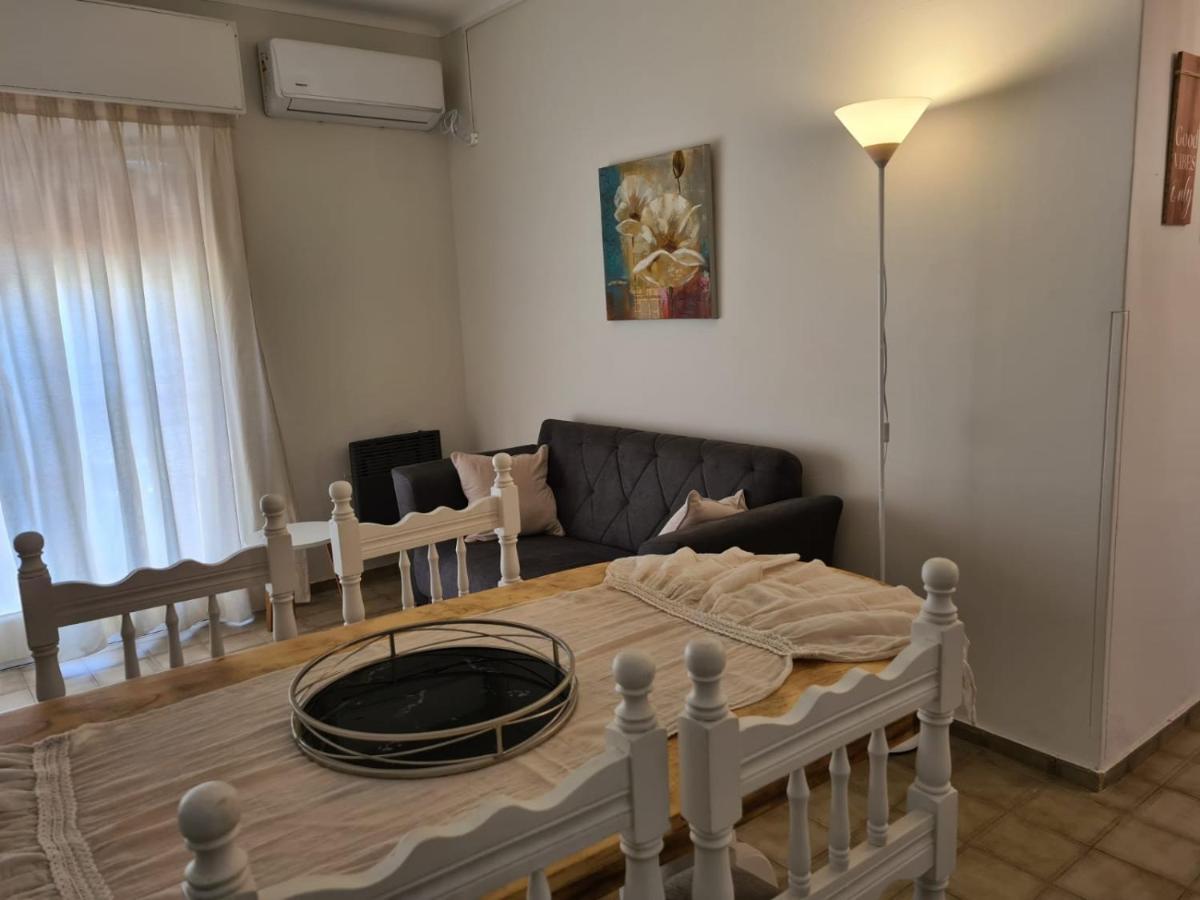 Alquiler Temporal Departamento Centrico Y Confortable En Μεντόζα Εξωτερικό φωτογραφία