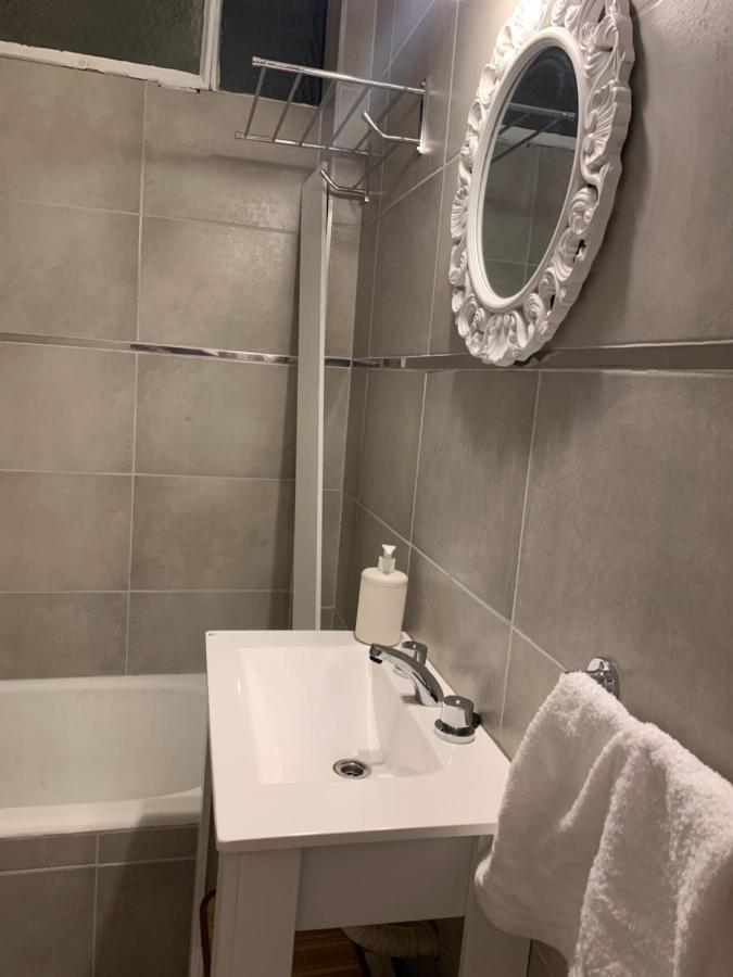 Alquiler Temporal Departamento Centrico Y Confortable En Μεντόζα Εξωτερικό φωτογραφία