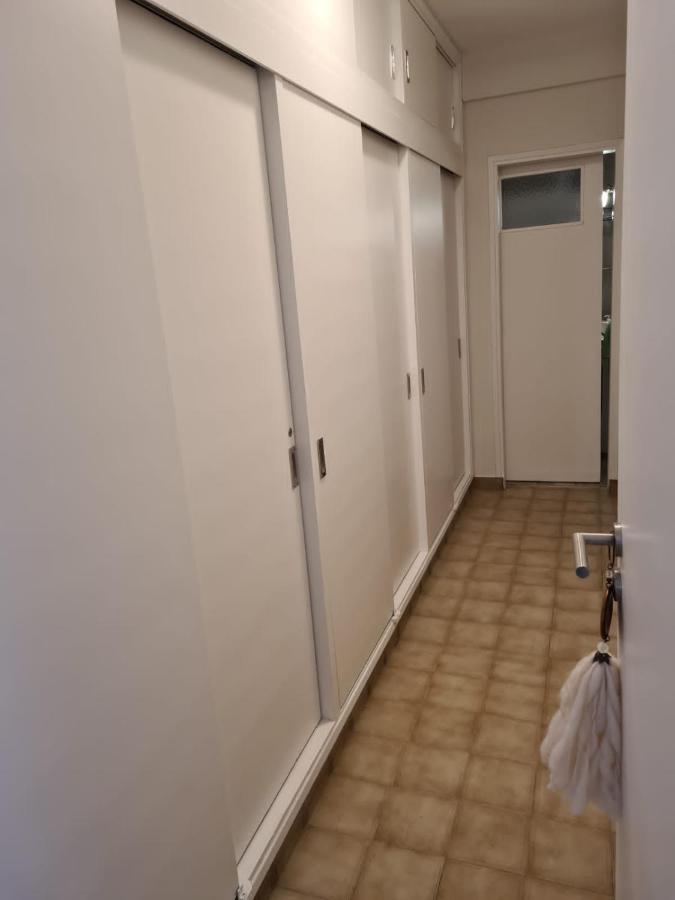Alquiler Temporal Departamento Centrico Y Confortable En Μεντόζα Εξωτερικό φωτογραφία