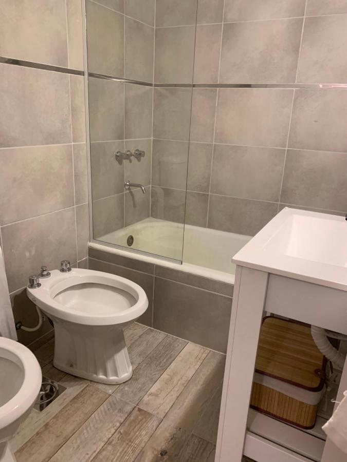 Alquiler Temporal Departamento Centrico Y Confortable En Μεντόζα Εξωτερικό φωτογραφία