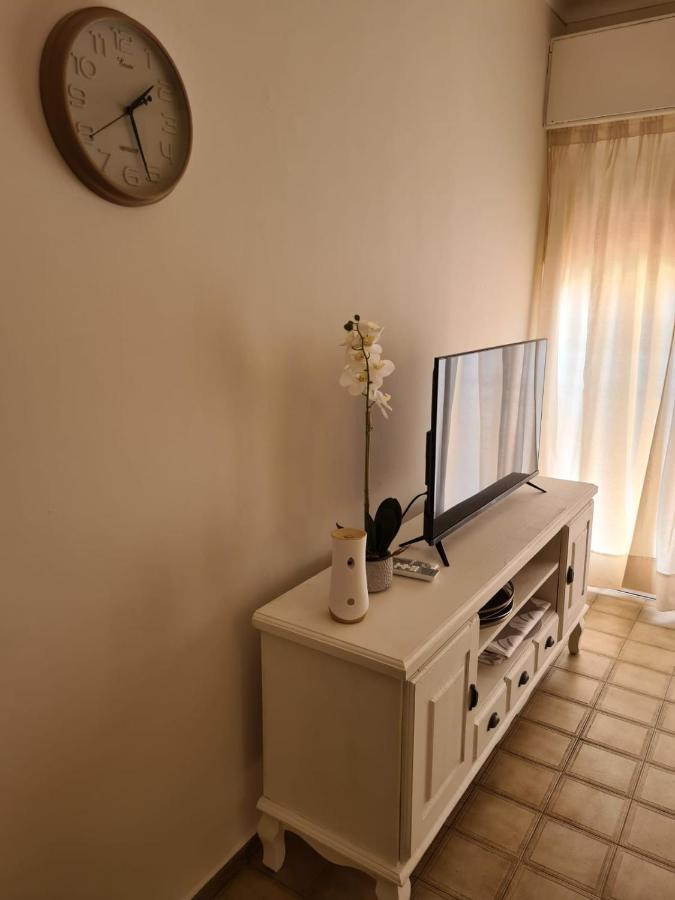 Alquiler Temporal Departamento Centrico Y Confortable En Μεντόζα Εξωτερικό φωτογραφία